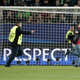 Image for article titled Elated Idiot On The Field Expresses The World's Feelings On Real Madrid's Loss